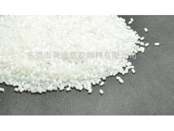 PP增透功能母料 橡塑助剂中的创新解决方案